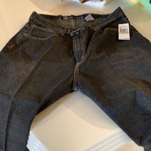 Nautica  Jean company men 100% cotton size 34wx34L